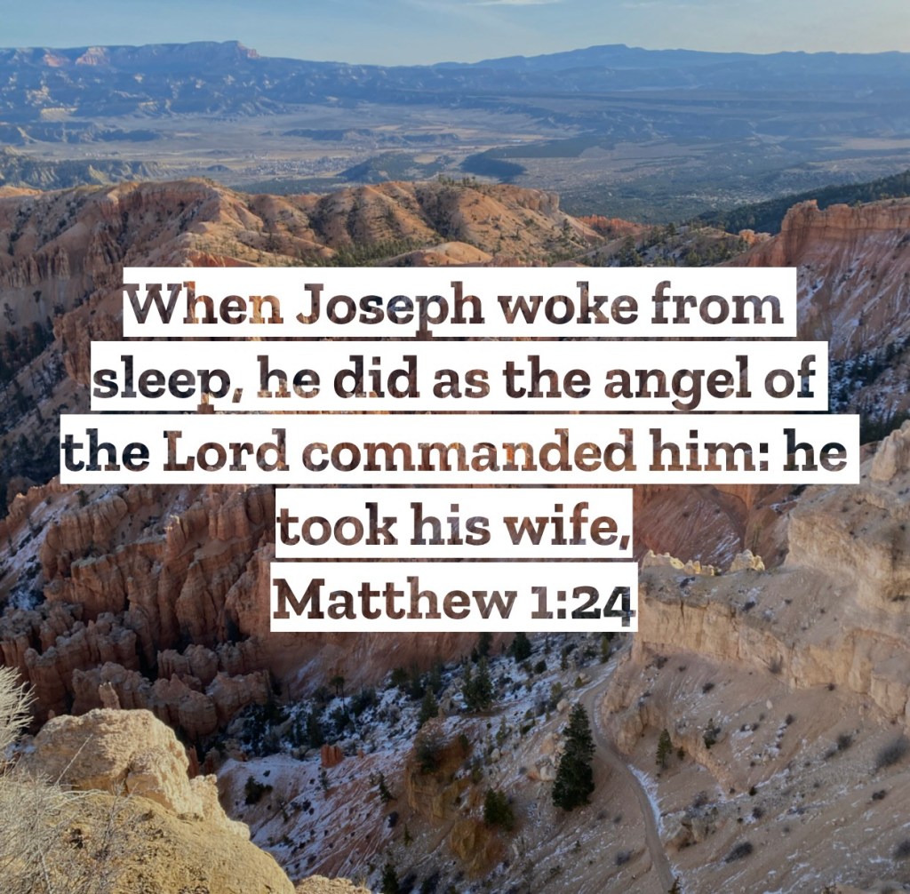 Matthew 1 – Pastor Mac Daily&nbsp;DEVO